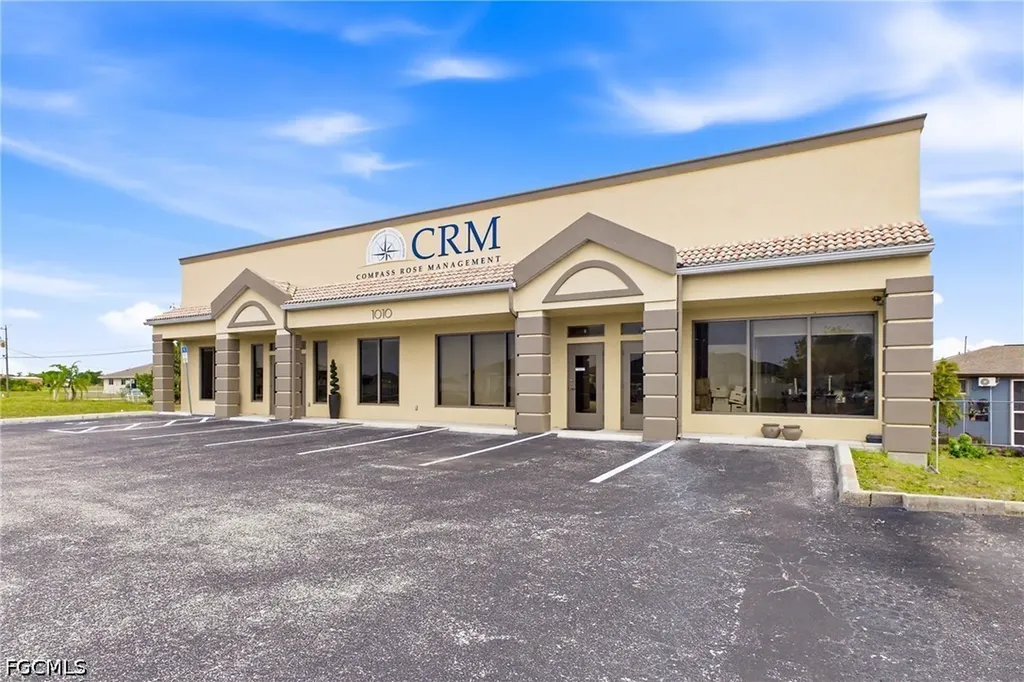 1010 NE 9th Street Cape Coral FL 33909