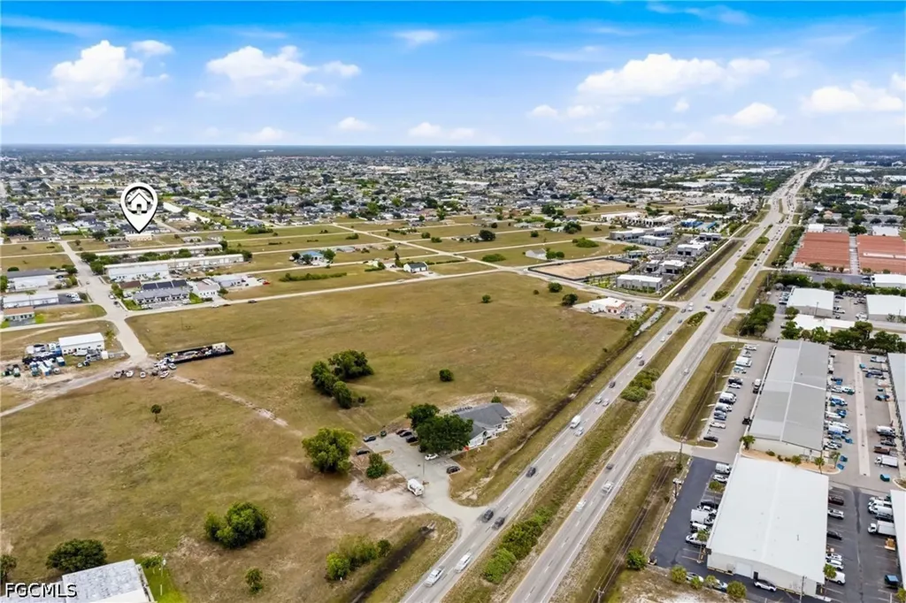1010 NE 9th Street Cape Coral FL 33909