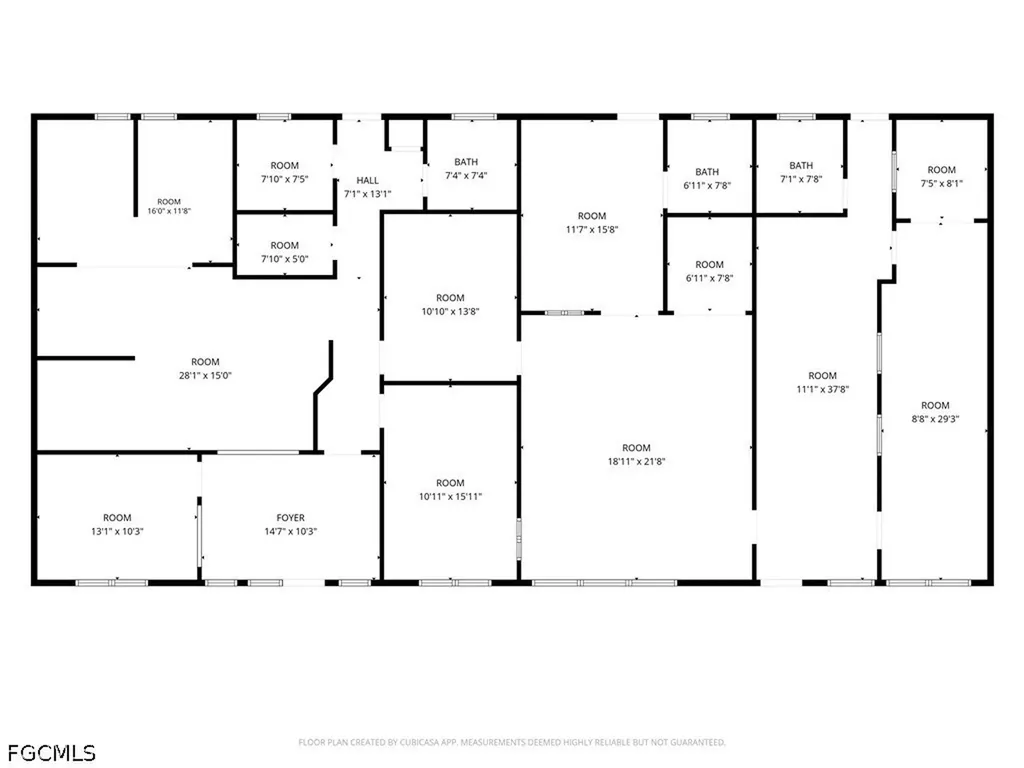1010 NE 9th Street Cape Coral FL 33909
