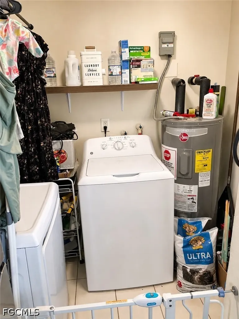 3605 40th Street SW Lehigh Acres FL 33976