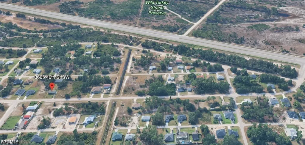 3605 40th Street SW Lehigh Acres FL 33976