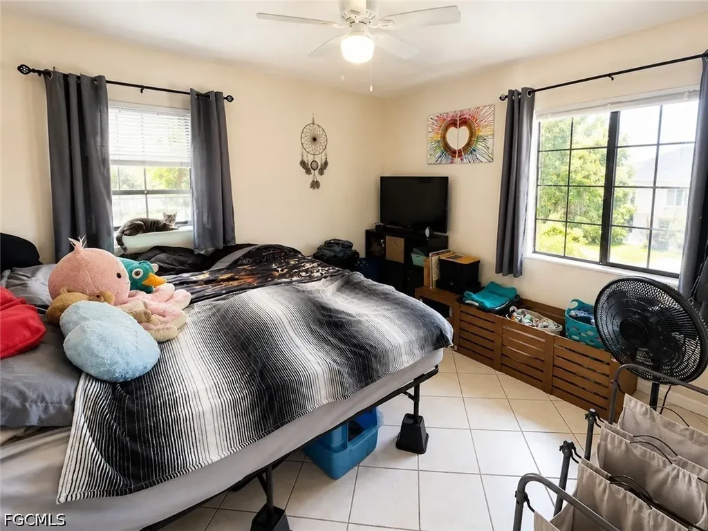 3605 40th Street SW Lehigh Acres FL 33976