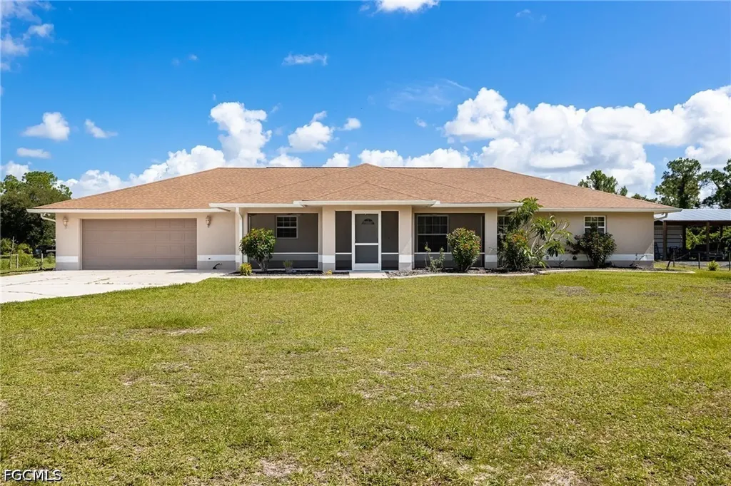 7764 14th Place Labelle FL 33935