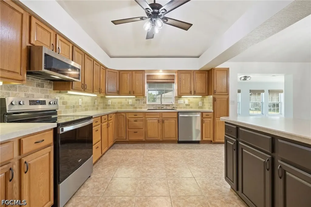 7764 14th Place Labelle FL 33935