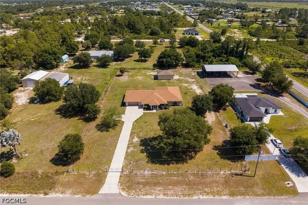 7764 14th Place Labelle FL 33935