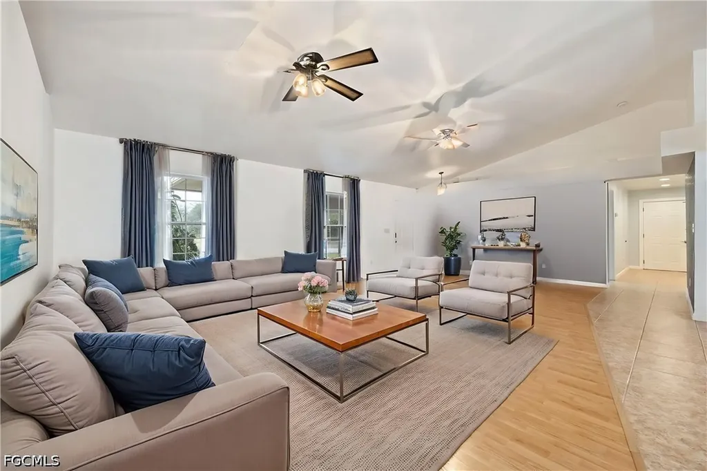 7764 14th Place Labelle FL 33935