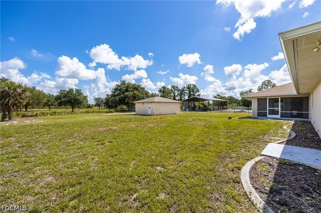 7764 14th Place Labelle FL 33935