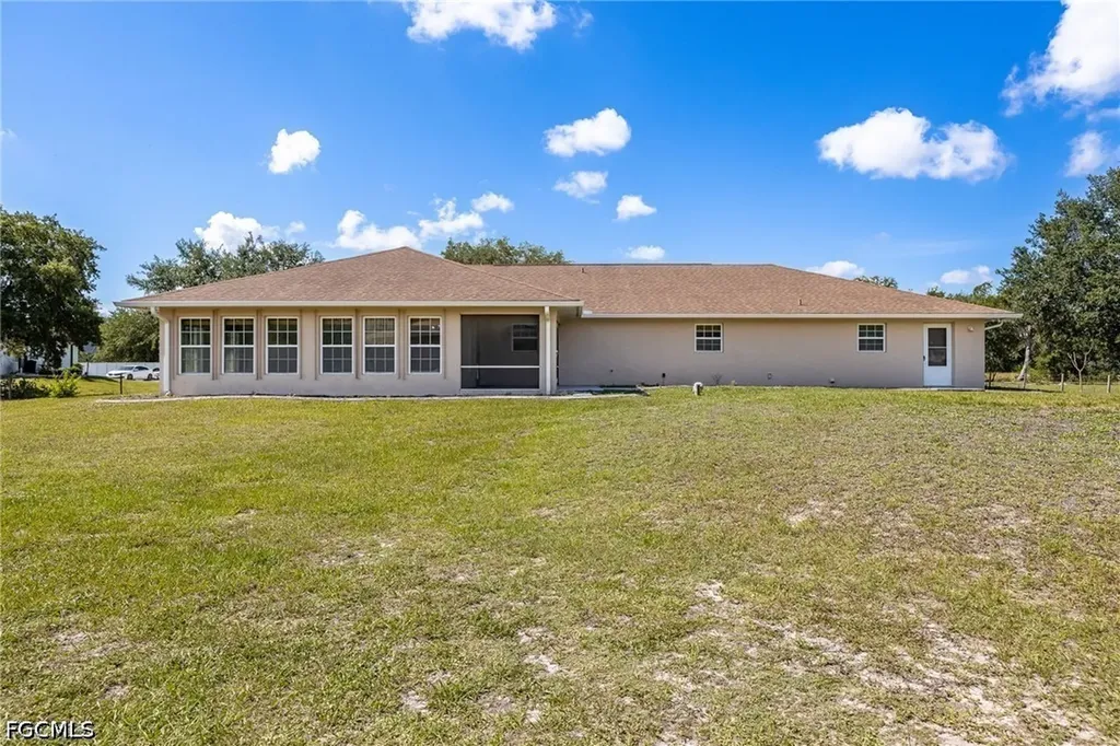 7764 14th Place Labelle FL 33935
