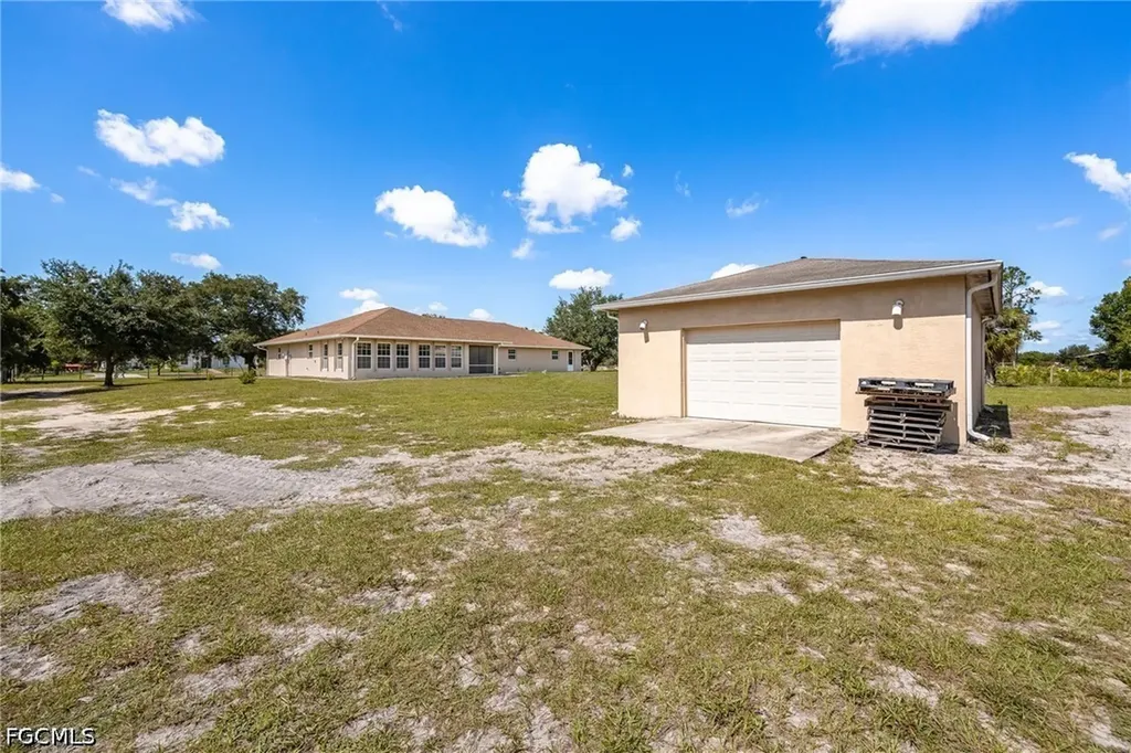 7764 14th Place Labelle FL 33935