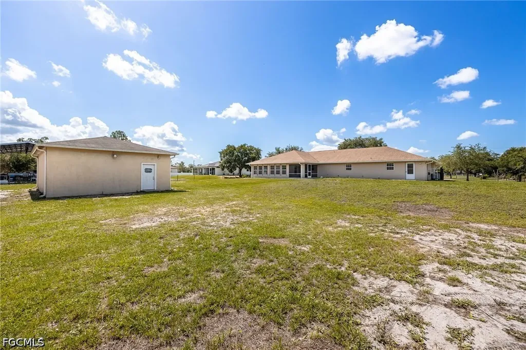 7764 14th Place Labelle FL 33935