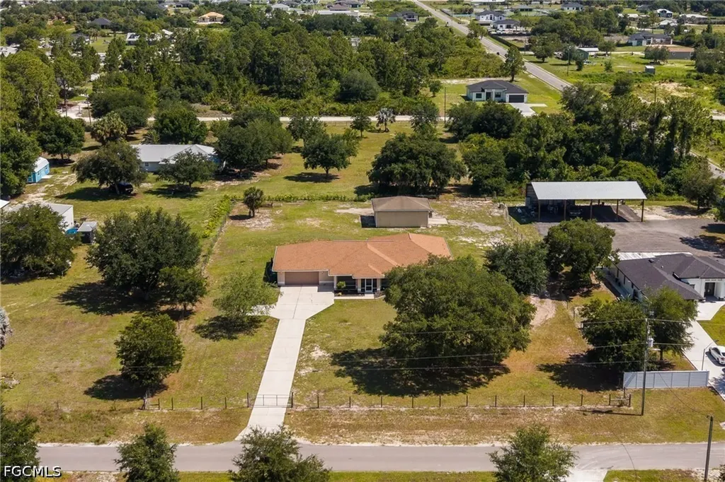 7764 14th Place Labelle FL 33935