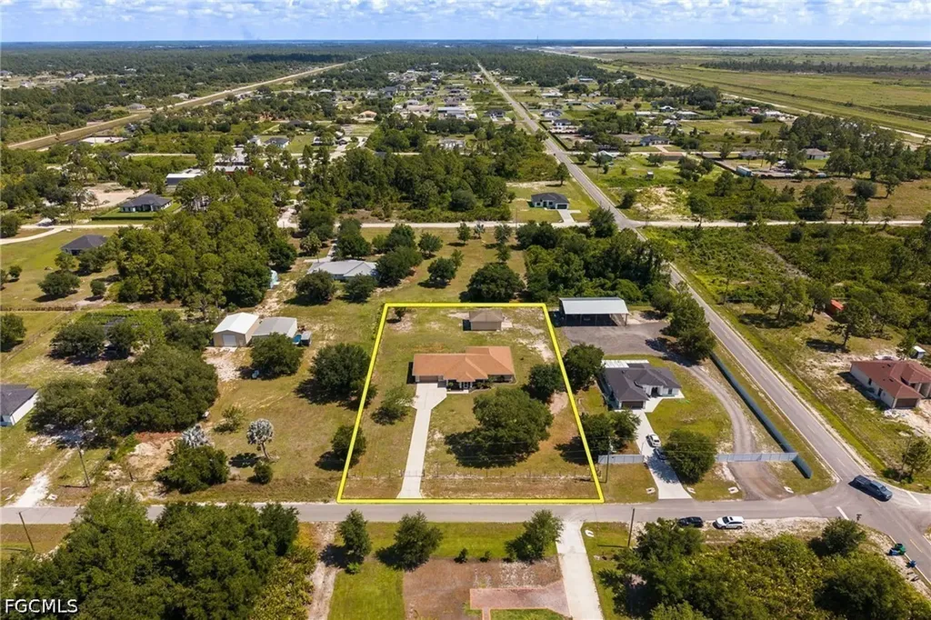 7764 14th Place Labelle FL 33935