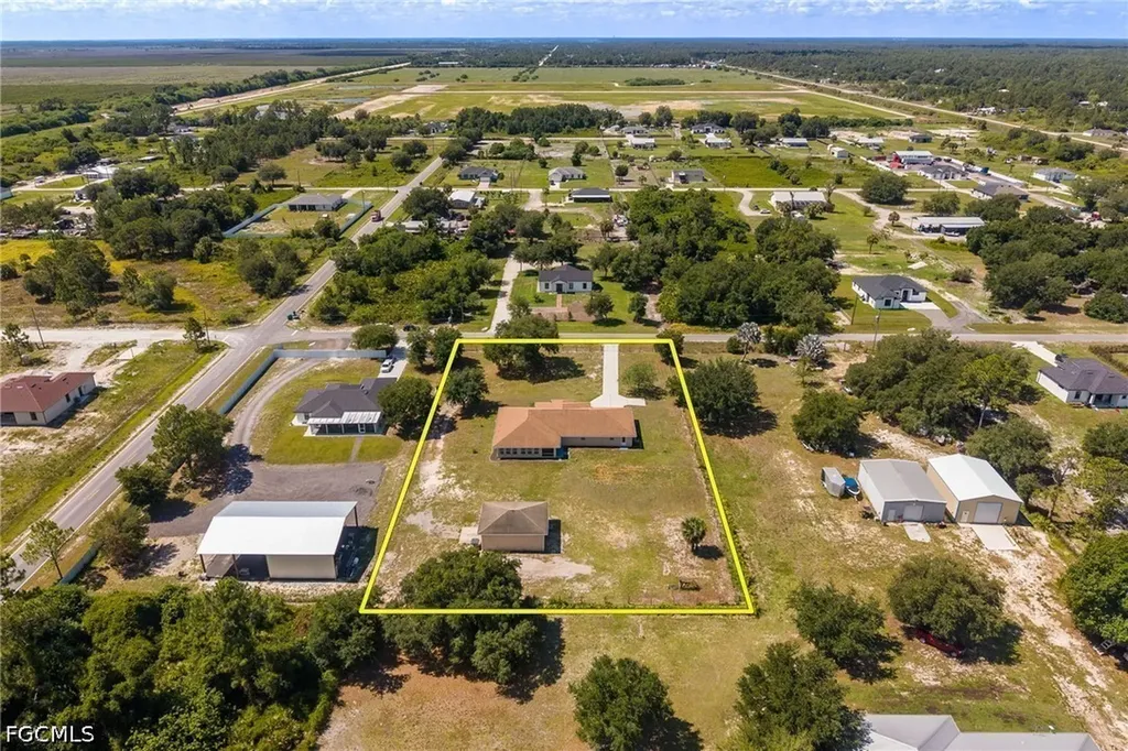 7764 14th Place Labelle FL 33935