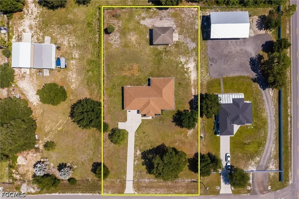 7764 14th Place Labelle FL 33935