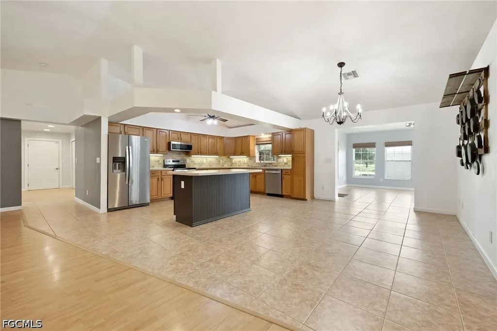 7764 14th Place Labelle FL 33935