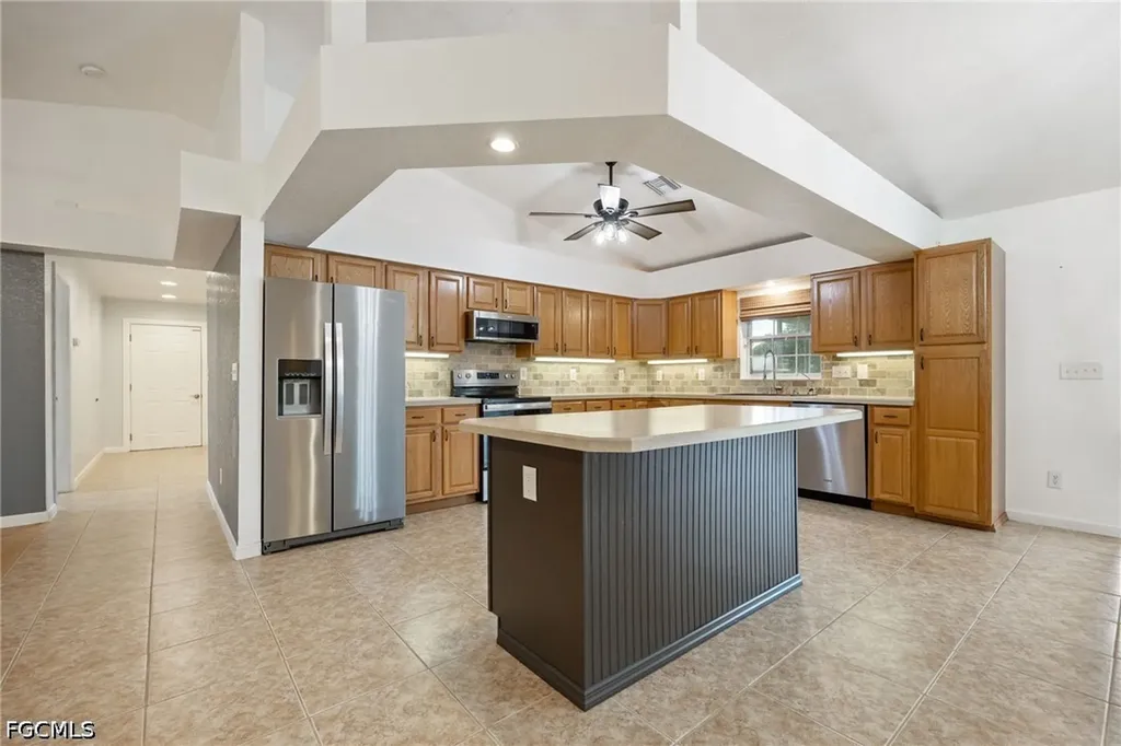 7764 14th Place Labelle FL 33935