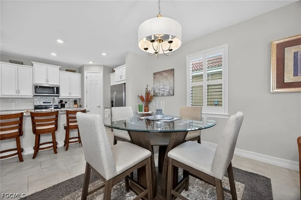 3944 Crosswater Drive North Fort Myers FL 33917
