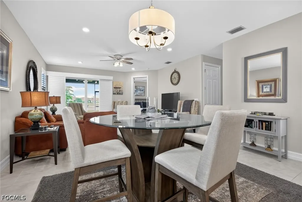 3944 Crosswater Drive North Fort Myers FL 33917
