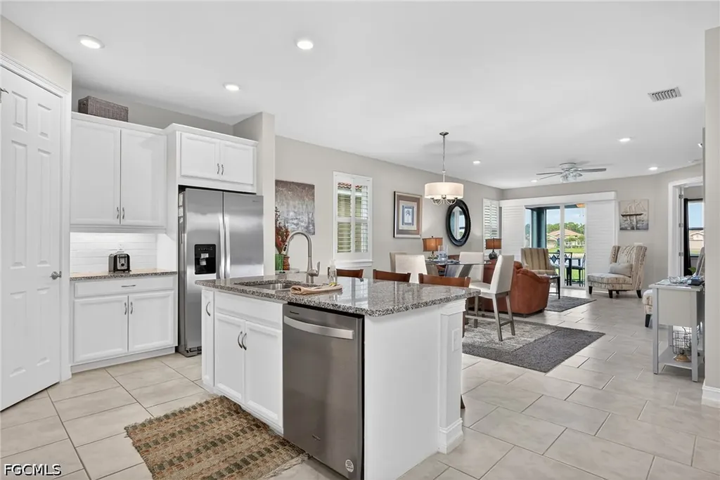 3944 Crosswater Drive North Fort Myers FL 33917