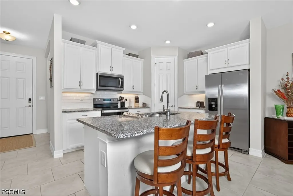 3944 Crosswater Drive North Fort Myers FL 33917