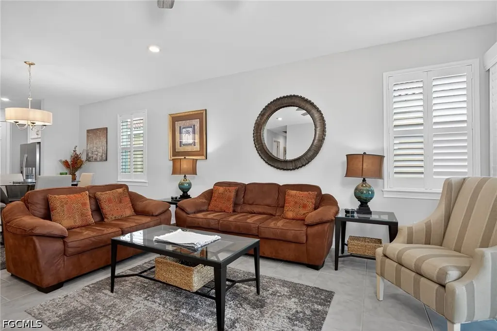 3944 Crosswater Drive North Fort Myers FL 33917