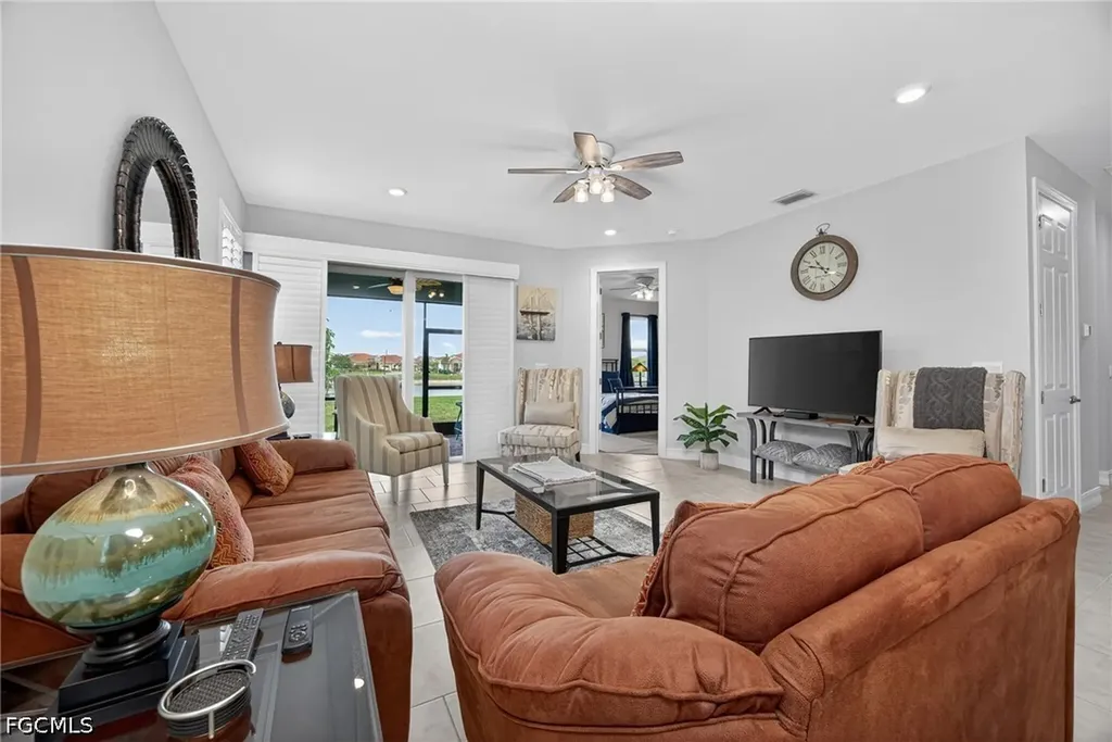 3944 Crosswater Drive North Fort Myers FL 33917