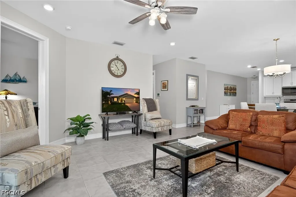 3944 Crosswater Drive North Fort Myers FL 33917