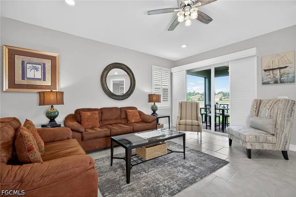 3944 Crosswater Drive North Fort Myers FL 33917