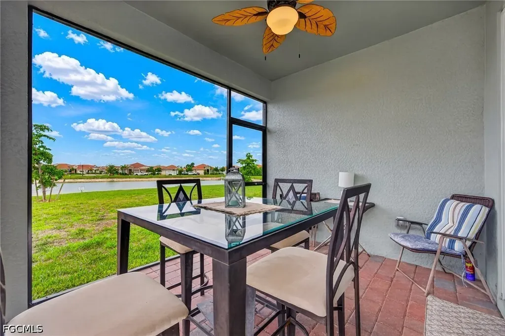 3944 Crosswater Drive North Fort Myers FL 33917