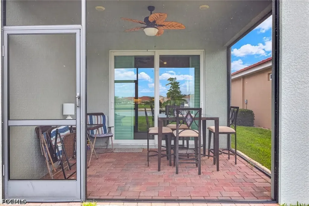 3944 Crosswater Drive North Fort Myers FL 33917