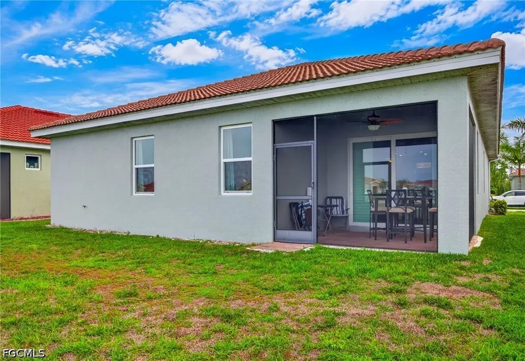 3944 Crosswater Drive North Fort Myers FL 33917