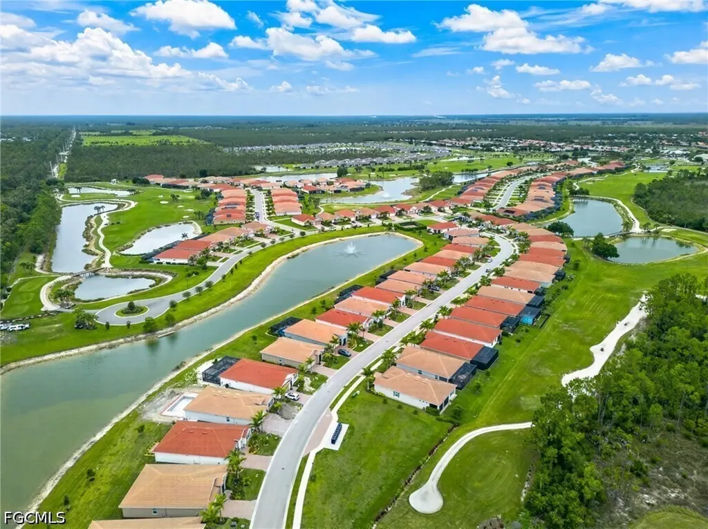 3944 Crosswater Drive North Fort Myers FL 33917