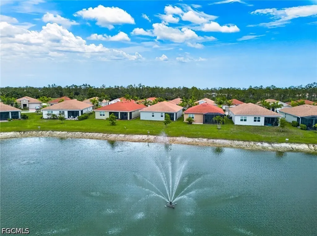 3944 Crosswater Drive North Fort Myers FL 33917