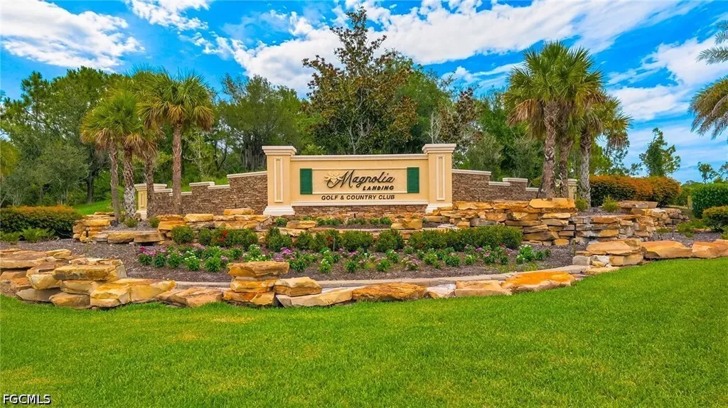 3944 Crosswater Drive North Fort Myers FL 33917