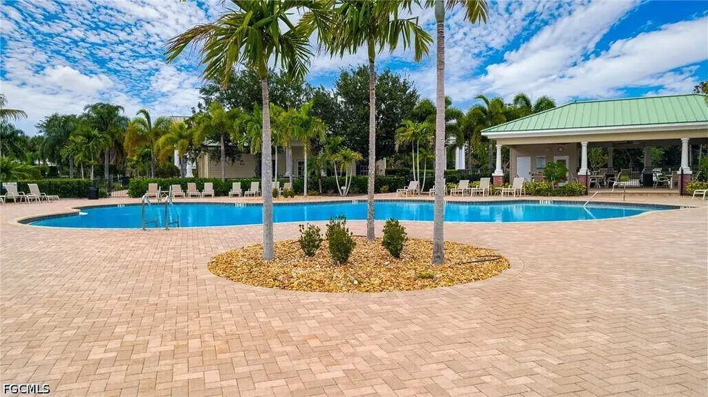 3944 Crosswater Drive North Fort Myers FL 33917