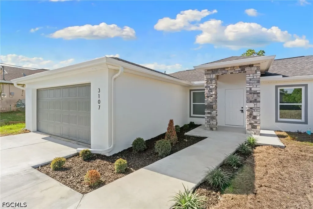 3107 55th Street W Lehigh Acres FL 33971