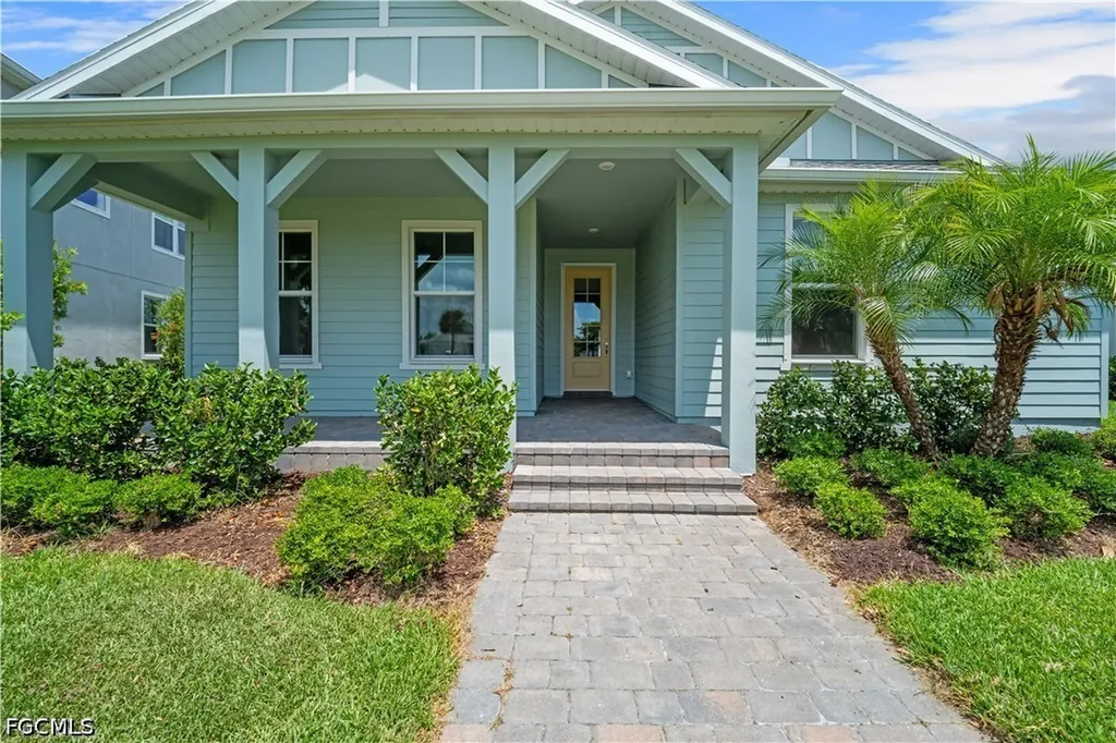 17057 Pine Lily Lane Punta Gorda FL 33982