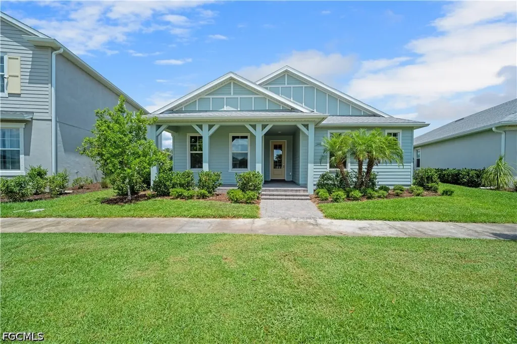 17057 Pine Lily Lane Punta Gorda FL 33982