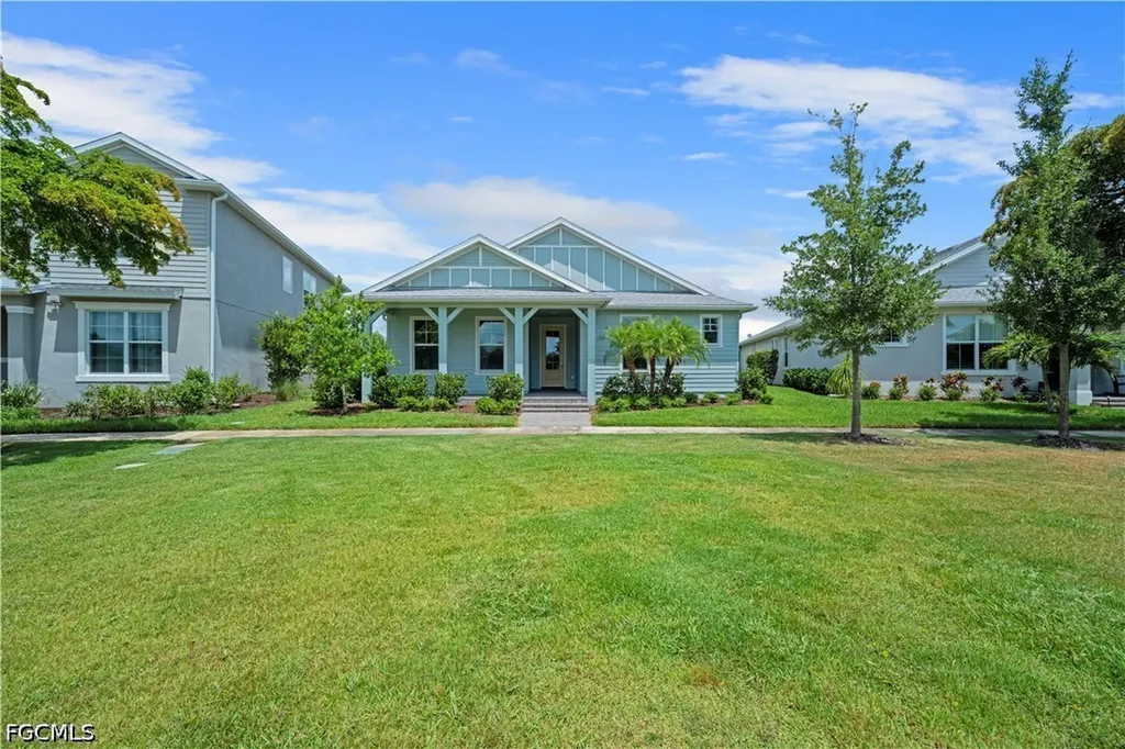 17057 Pine Lily Lane Punta Gorda FL 33982