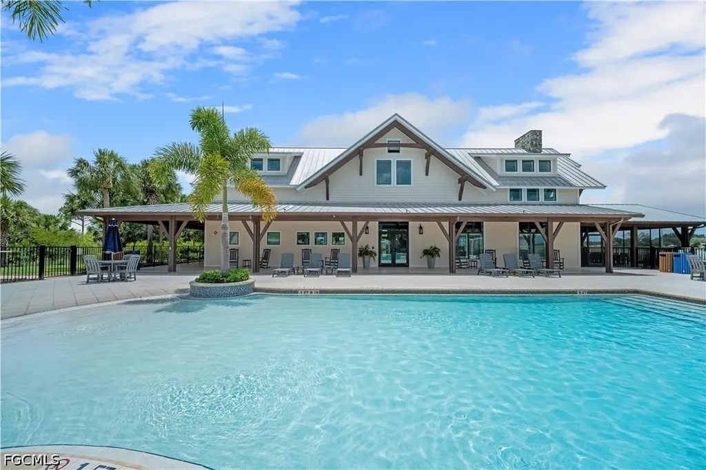 17057 Pine Lily Lane Punta Gorda FL 33982