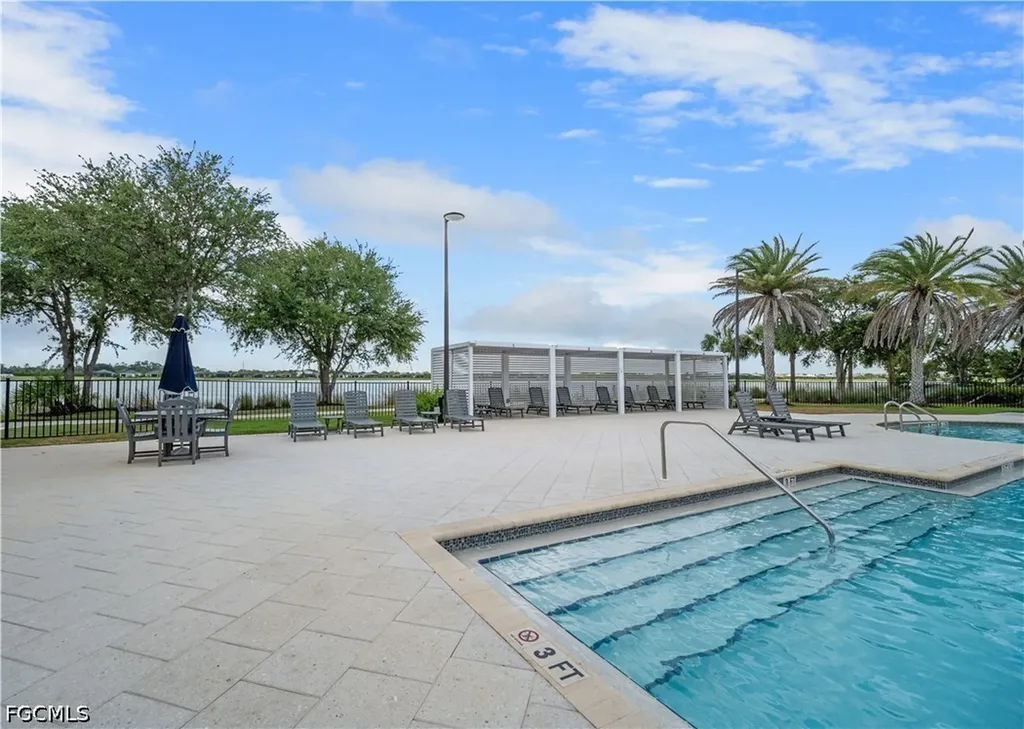 17057 Pine Lily Lane Punta Gorda FL 33982