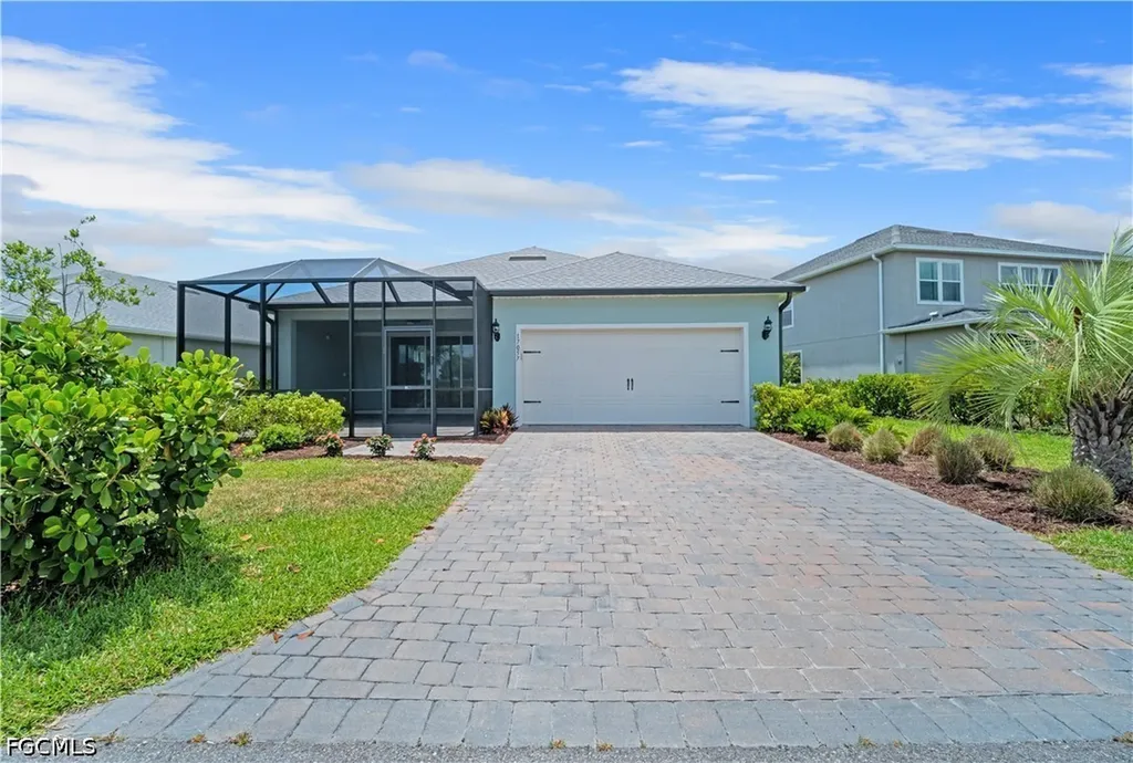 17057 Pine Lily Lane Punta Gorda FL 33982