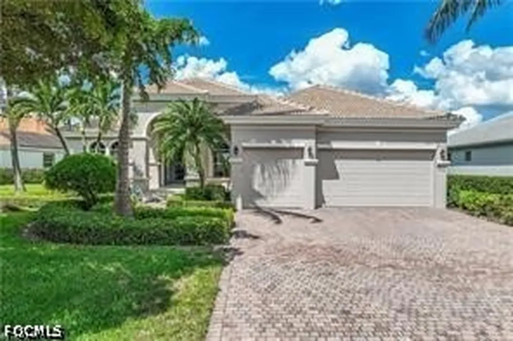 5634 Whispering Willow Way Fort Myers FL 33908