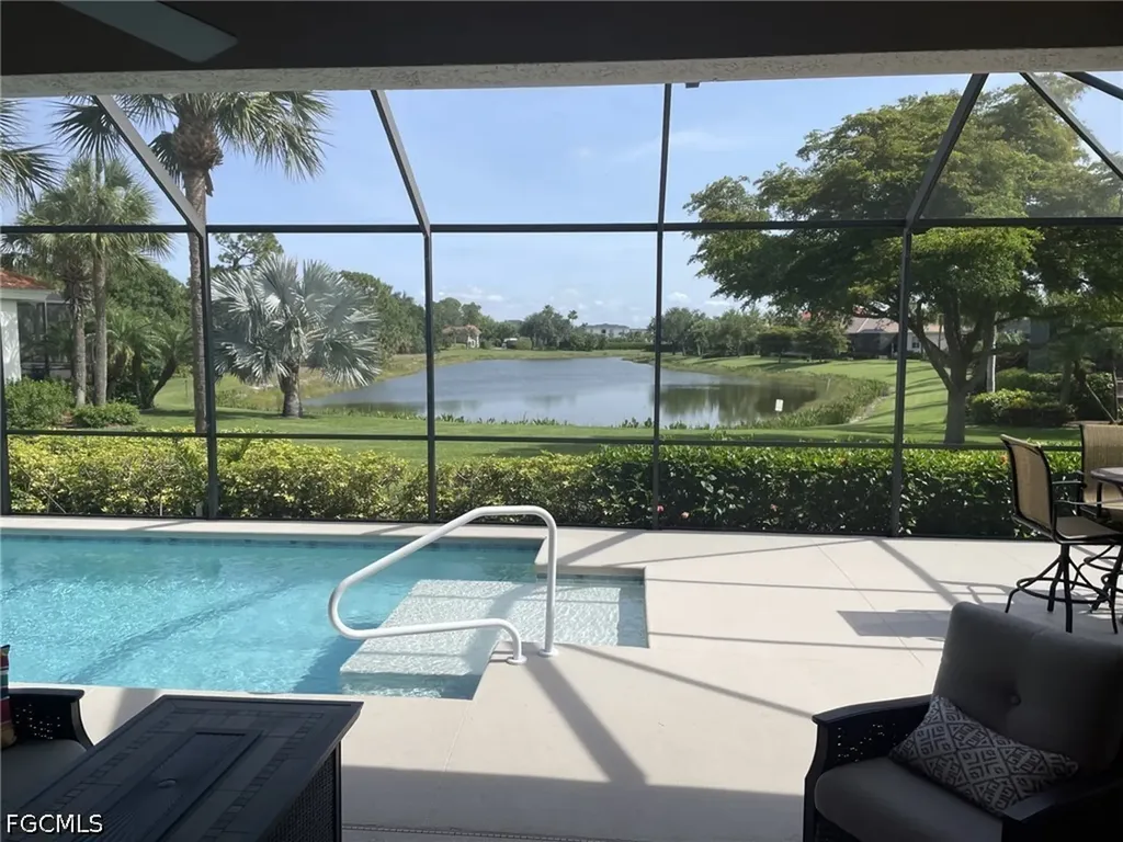 5634 Whispering Willow Way Fort Myers FL 33908