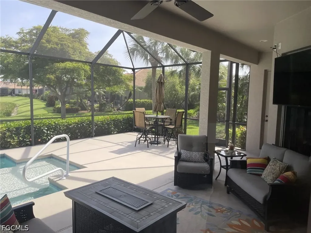 5634 Whispering Willow Way Fort Myers FL 33908