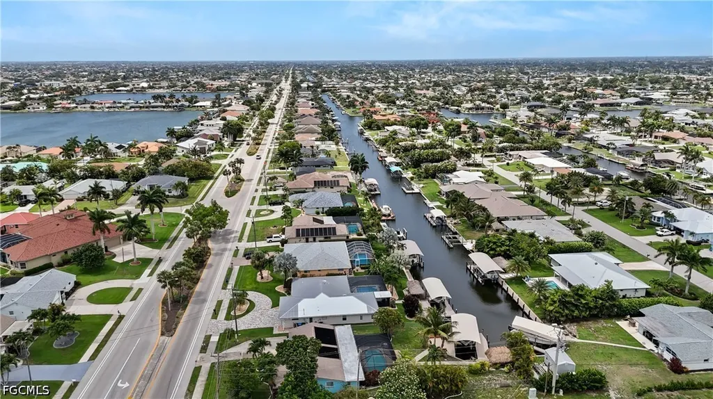 5215 Pelican Boulevard Cape Coral FL 33914