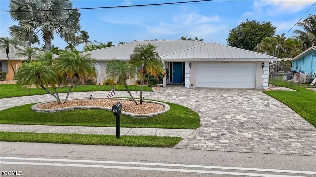 5215 Pelican Boulevard Cape Coral FL 33914