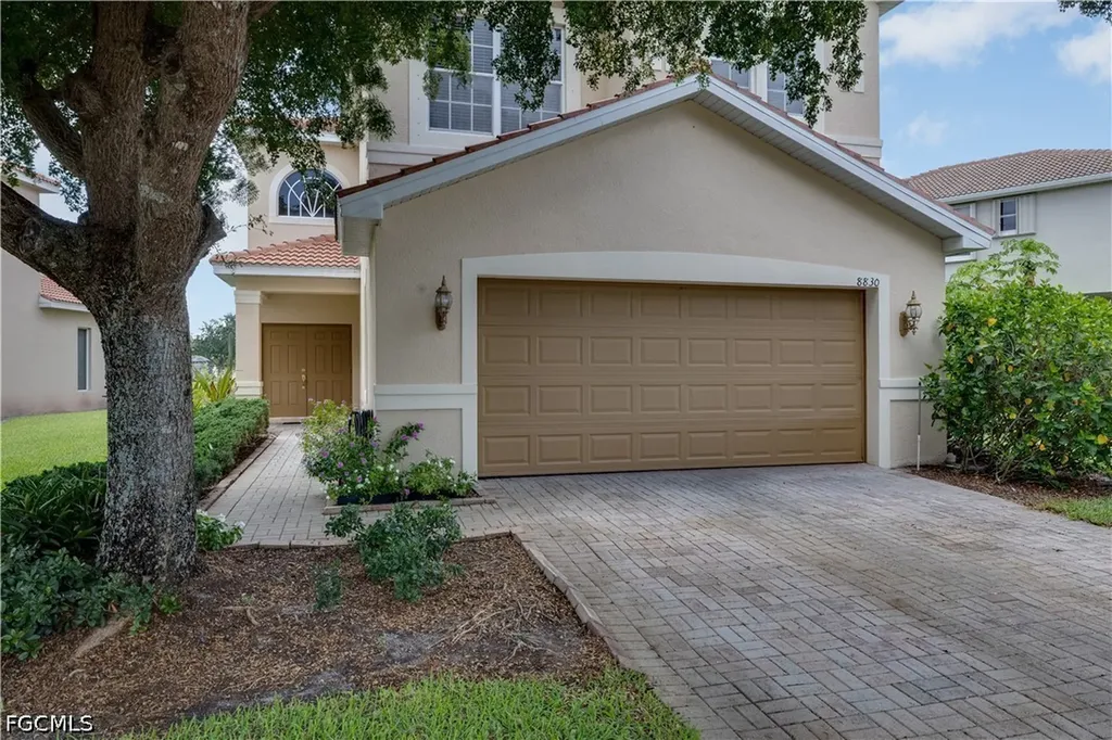 Fort Myers FL, 8830 Spring Mountain Way