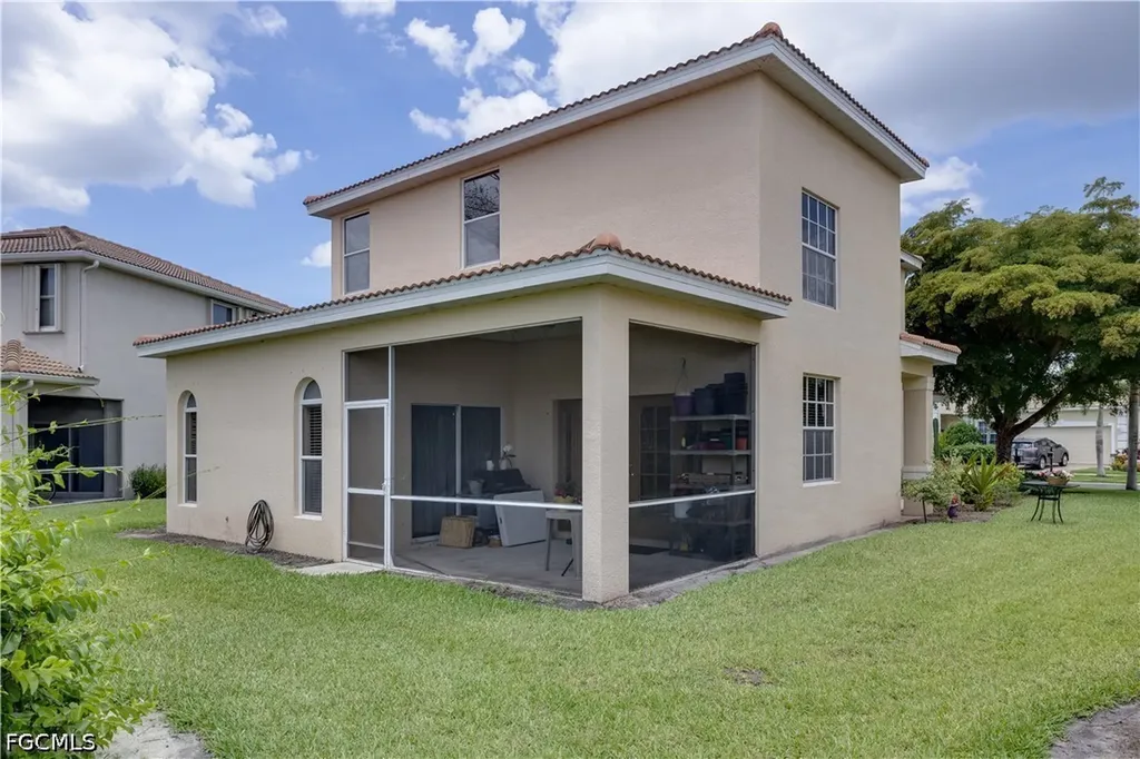 8830 Spring Mountain Way Fort Myers FL 33908