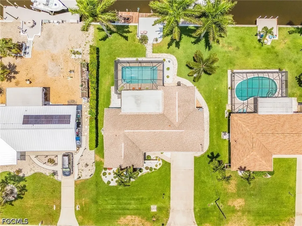 3022 SE 17th Place Cape Coral FL 33904